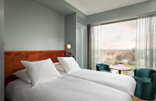 Stadionbuurt Hôtel | Olympic Hotel