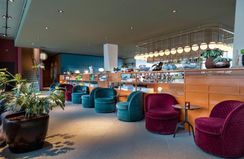 Stadionbuurt Hôtel | Olympic Hotel