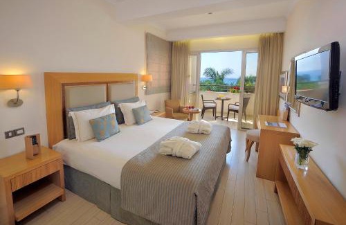 Ayia Napa Station Balnéaire | Olympic Lagoon Resort Ayia Napa