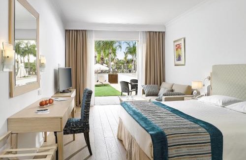 Ayia Napa Station Balnéaire | Olympic Lagoon Resort Ayia Napa