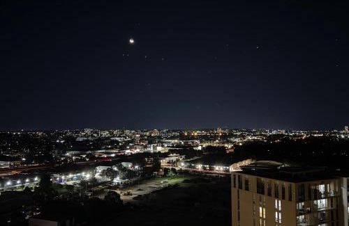 Lidcombe Appartement | Olympic park 2Bed2Bath Apt