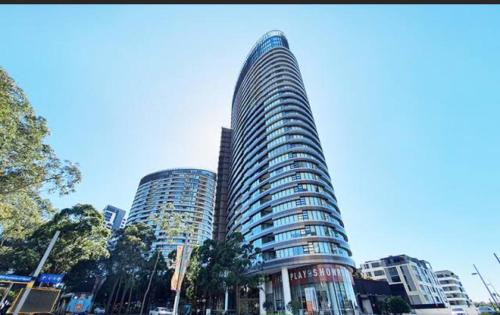 Sydney Olympic Park Appartement | Olympic Park