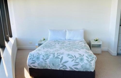 Sydney Olympic Park Appartement | Olympic Park