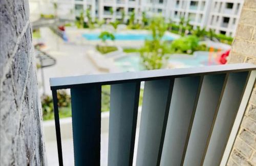 Lidcombe Appartement | Olympic Park Oasis - New 3b2b condo - Pool, Parking