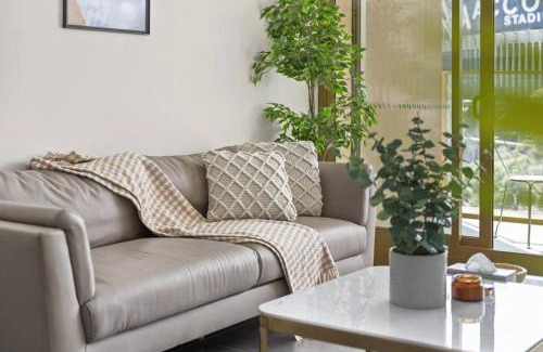 Lidcombe Appartement | Olympic Park Stadium Cozy 1 bedroom Apt