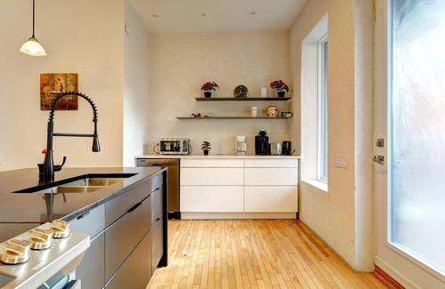 Viauville Appartement | Olympic Stadium - Jardin Botanic - Near Downtown