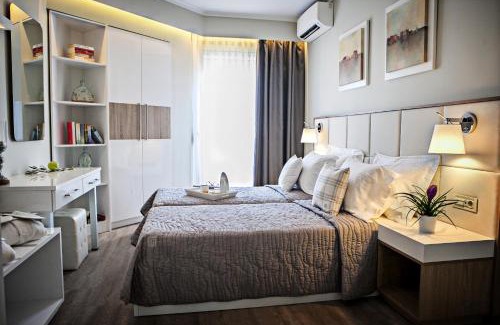 Nei Pori Appartement | Olympic Star Beach Hotel