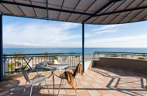 Nei Pori Appartement | Olympic Star Beach Hotel