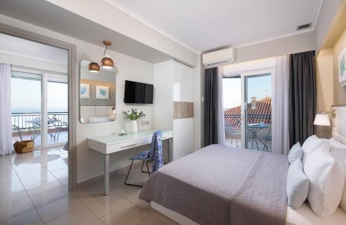 Nei Pori Appartement | Olympic Star Beach Hotel