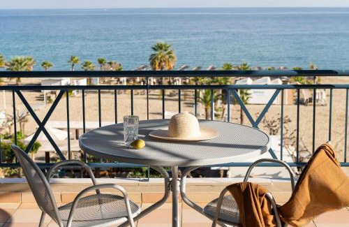 Nei Pori Appartement | Olympic Star Beach Hotel