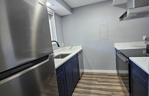 Forks Hôtel | Olympic Suites Inn