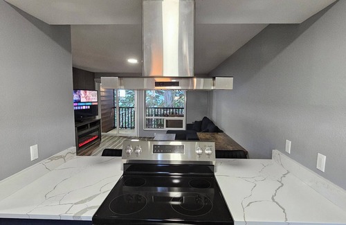 Forks Hôtel | Olympic Suites Inn