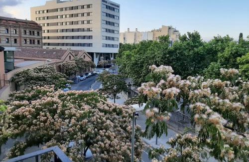 Poblenou Appartement | OLYMPIC VILLAGE
