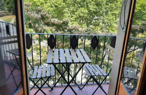 Poblenou Appartement | OLYMPIC VILLAGE