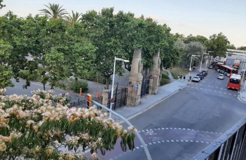 Poblenou Appartement | OLYMPIC VILLAGE