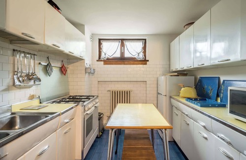 Cortina d'Ampezzo Appartement | Olympics Accommodation #03