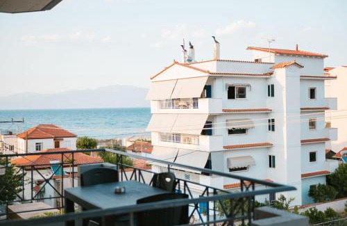 Kato Diminio Appartement | Olympio Apartments