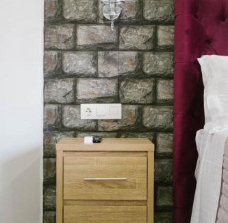 Kato Diminio Appartement | Olympio Apartments