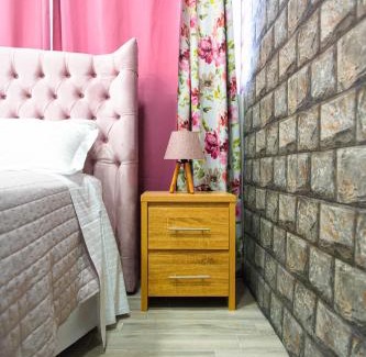 Kato Diminio Appartement | Olympio Apartments