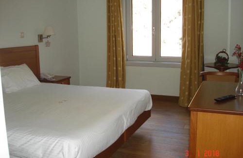 Kato Zachlorou Hôtel | Olympios Zeus Hotel