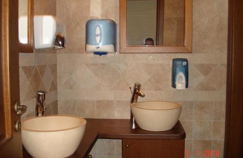 Kato Zachlorou Hôtel | Olympios Zeus Hotel