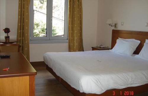 Kato Zachlorou Hôtel | Olympios Zeus Hotel