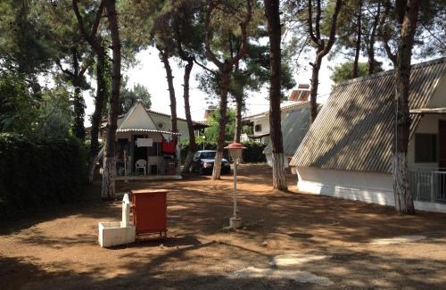 Litochoro Autre | Olympos Beach