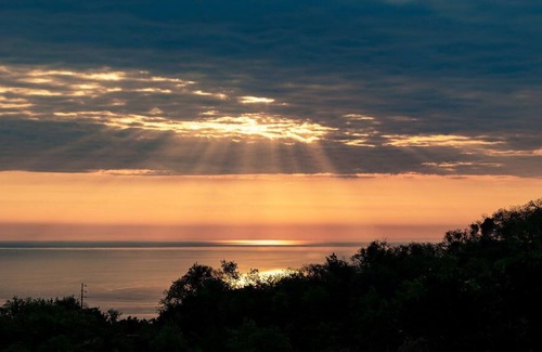 Anatolikos Olimpos Maison | Olympos Pittoresque Mansion - Four Season Paradise