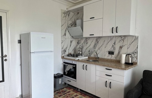 Kumluca Appartement | Olympos Likya Apart Otel