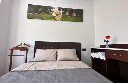 Kumluca Appartement | Olympos Likya Apart Otel