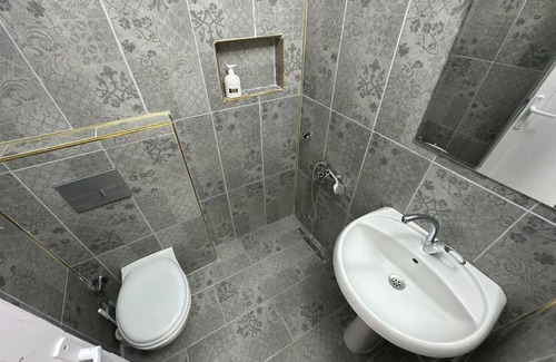 Kumluca Appartement | Olympos Likya Apart Otel