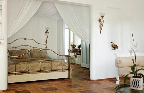 Olympos Hôtel | Olympos Lodge
