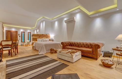 Cirali Hôtel | Olympos Lodge