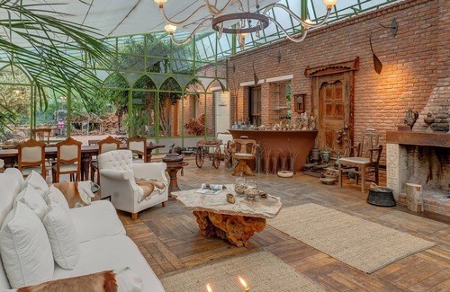 Cirali Hôtel | Olympos Lodge