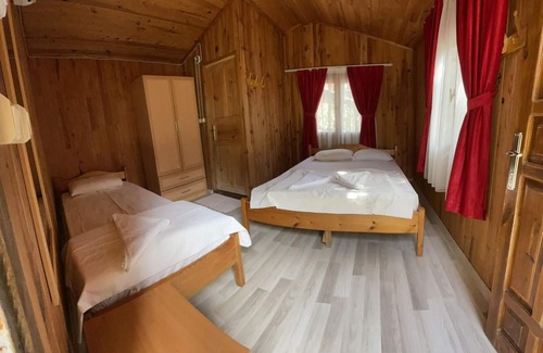 Olympos Maison | Olympos Mercan Bungalow