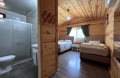 Olympos Maison | Olympos Mercan Bungalow