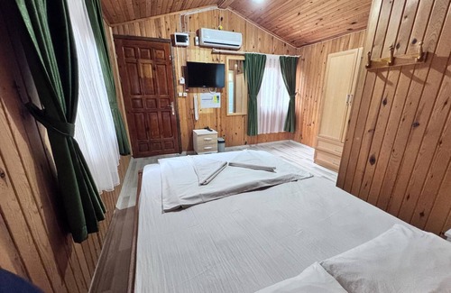 Olympos Maison | Olympos Mercan Bungalow