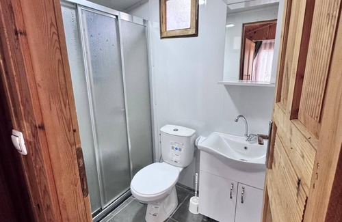 Olympos Maison | Olympos Mercan Bungalow