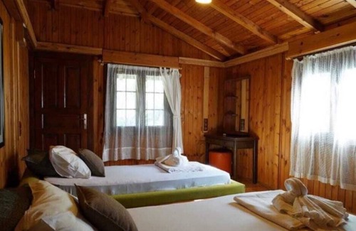 Olympos Hôtel | Olympos Paradise Hotel