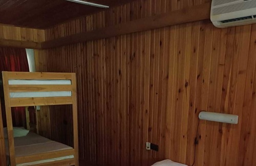 Olympos Hôtel | Olympos Paradise Hotel