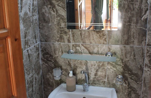 Olympos Hôtel | Olympos Simar Pansiyon