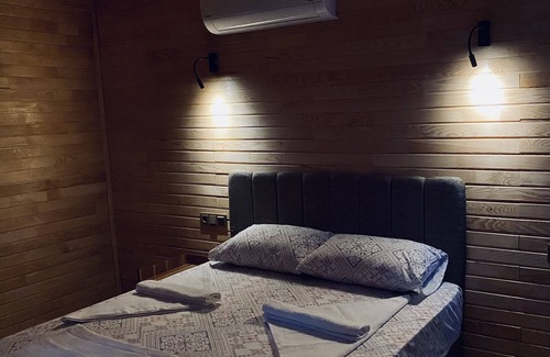 Olympos Hôtel | Olympos Simar Pansiyon