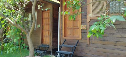 Olympos Maison | Olympos Varuna Pansiyon