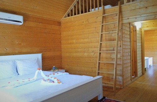 Olympos Maison | Olympos Village