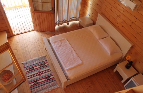 Olympos Maison | Olympos Village