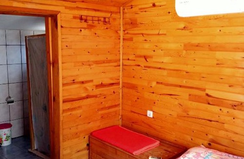 Olympos Station Balnéaire | Olympos Woods