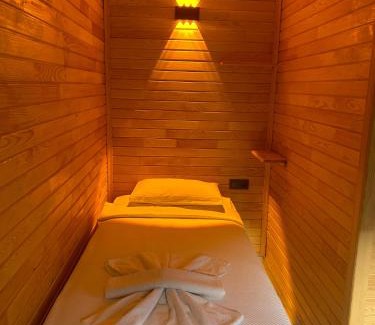 Cirali Hôtel | Olympos Yavuz Hotel