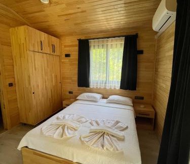 Cirali Hôtel | Olympos Yavuz Hotel