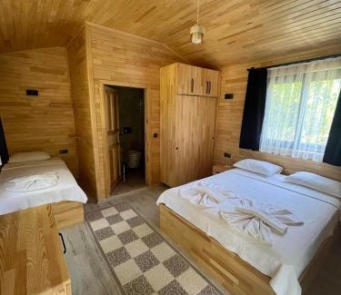 Cirali Hôtel | Olympos Yavuz Hotel