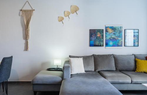 Larnaca Appartement | Olympus 2-Bedroom Apartment